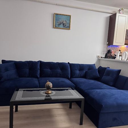 Apartament Ella Tulça Dış mekan fotoğraf