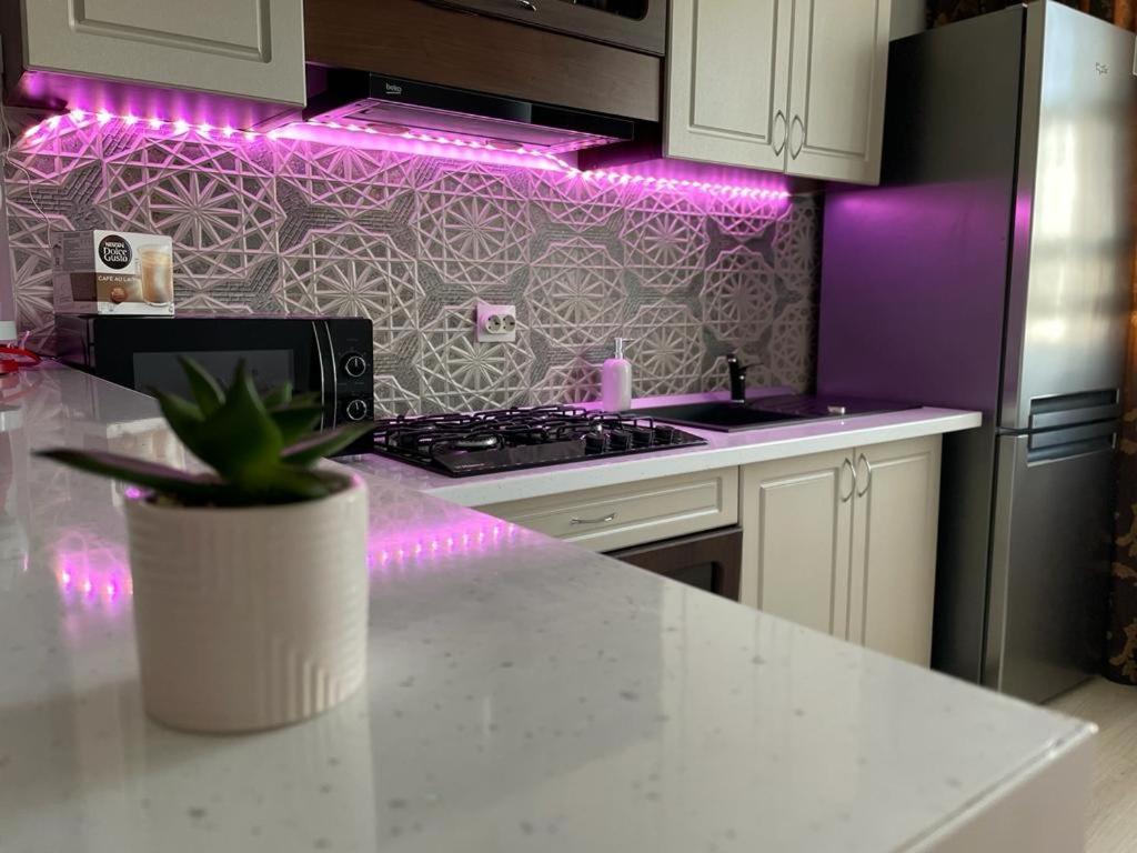 Apartament Ella Tulça Dış mekan fotoğraf