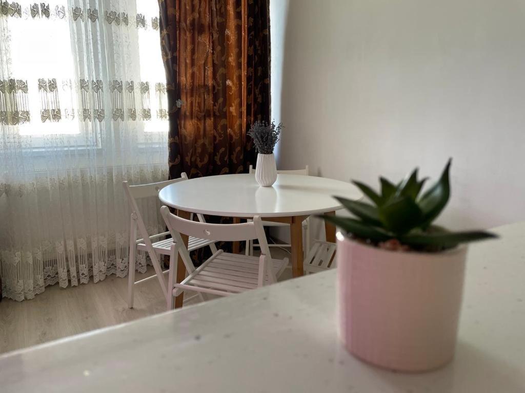 Apartament Ella Tulça Dış mekan fotoğraf
