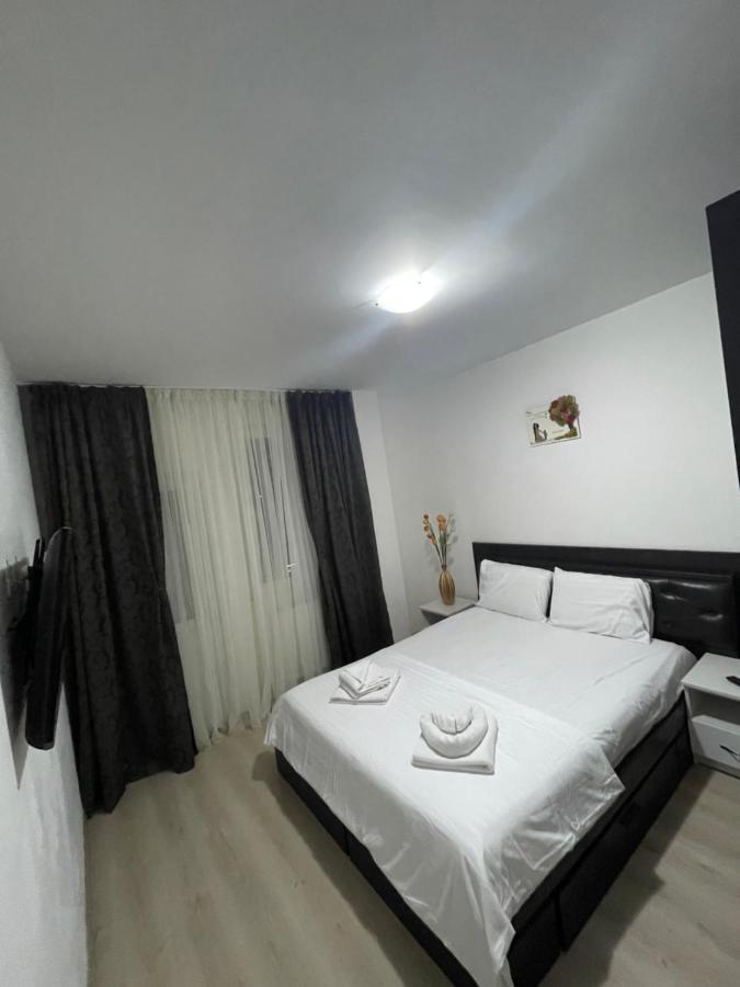 Apartament Ella Tulça Dış mekan fotoğraf