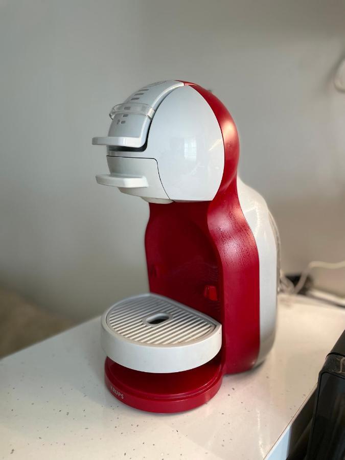 Apartament Ella Tulça Dış mekan fotoğraf