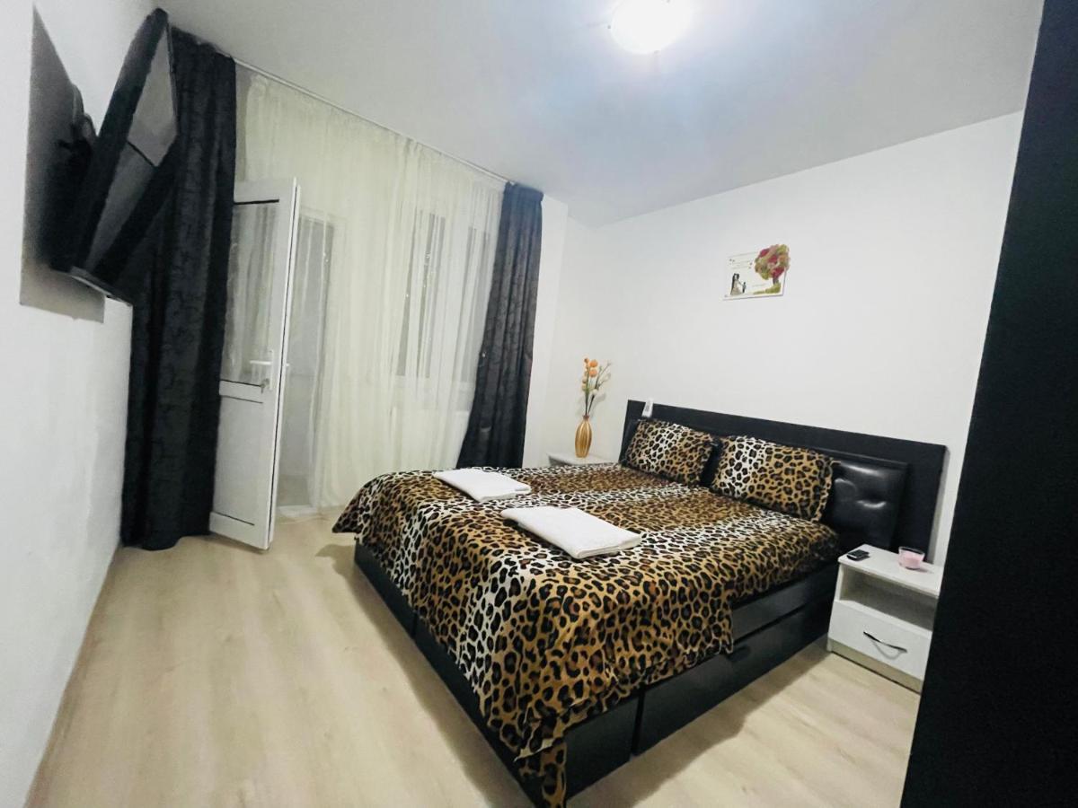 Apartament Ella Tulça Dış mekan fotoğraf