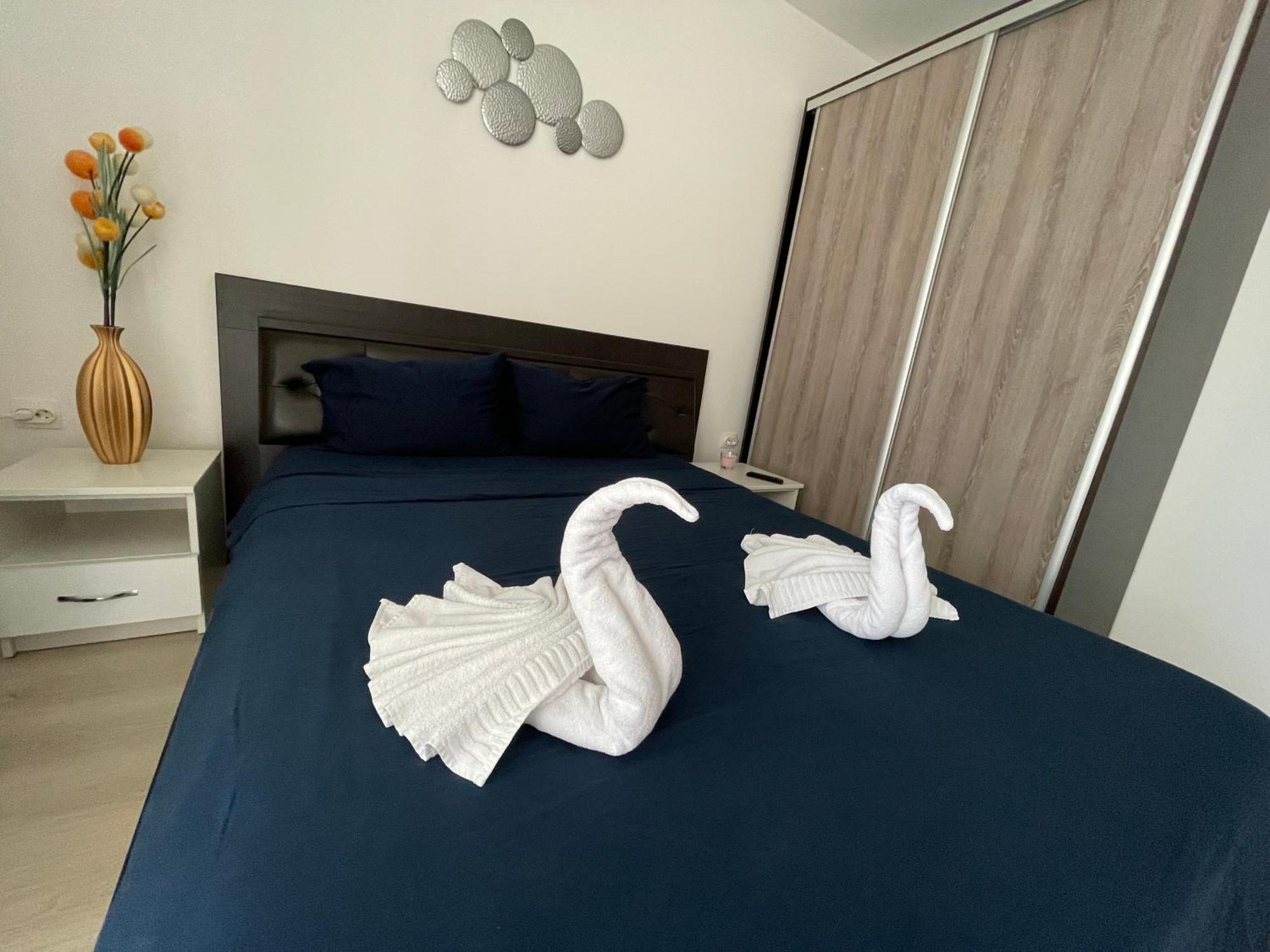 Apartament Ella Tulça Dış mekan fotoğraf
