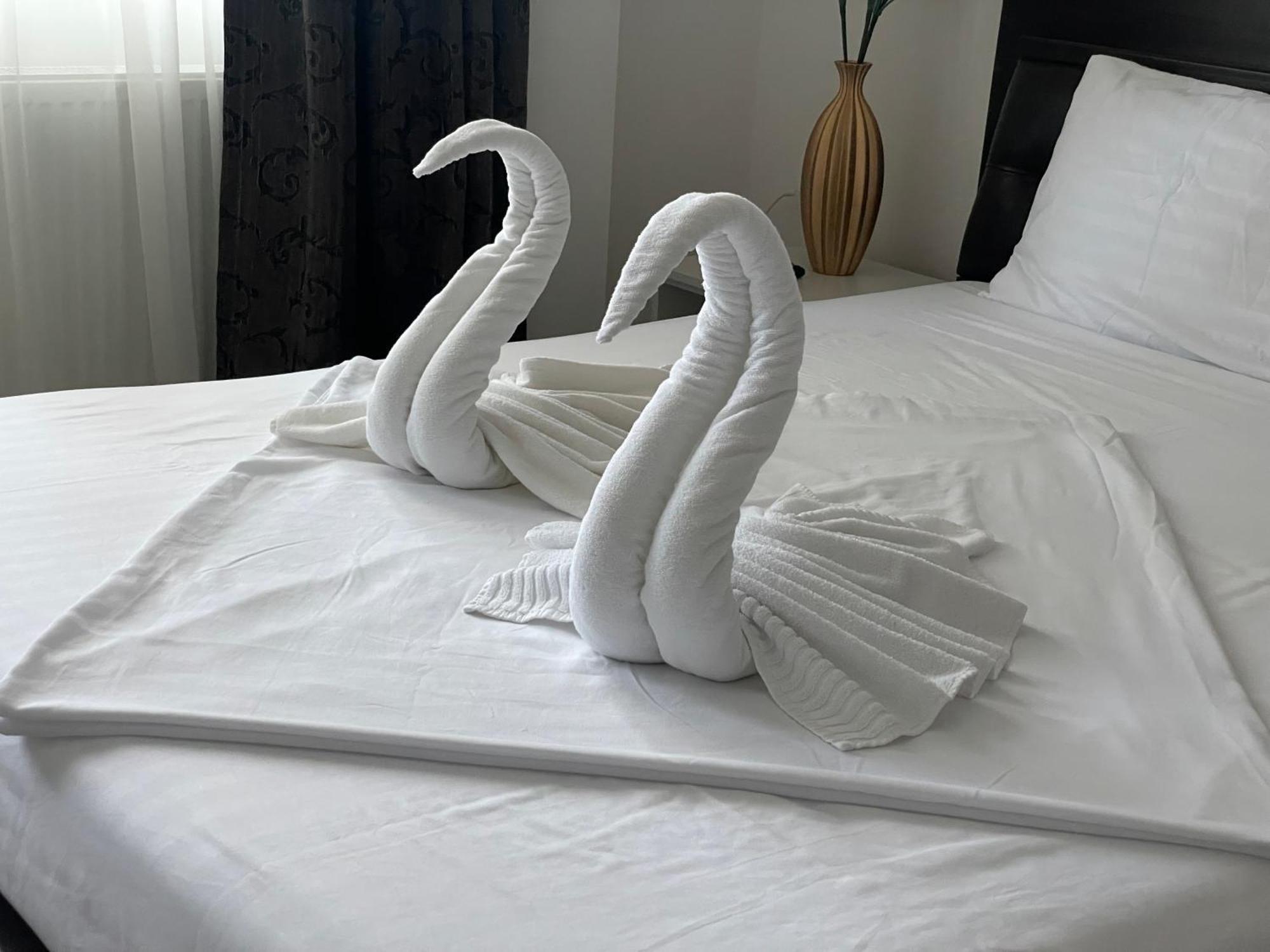 Apartament Ella Tulça Dış mekan fotoğraf